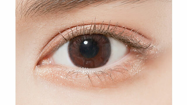 MELANGE CHOUETTE Coffret 1day Color Contact 日拋即棄彩色隱形眼鏡