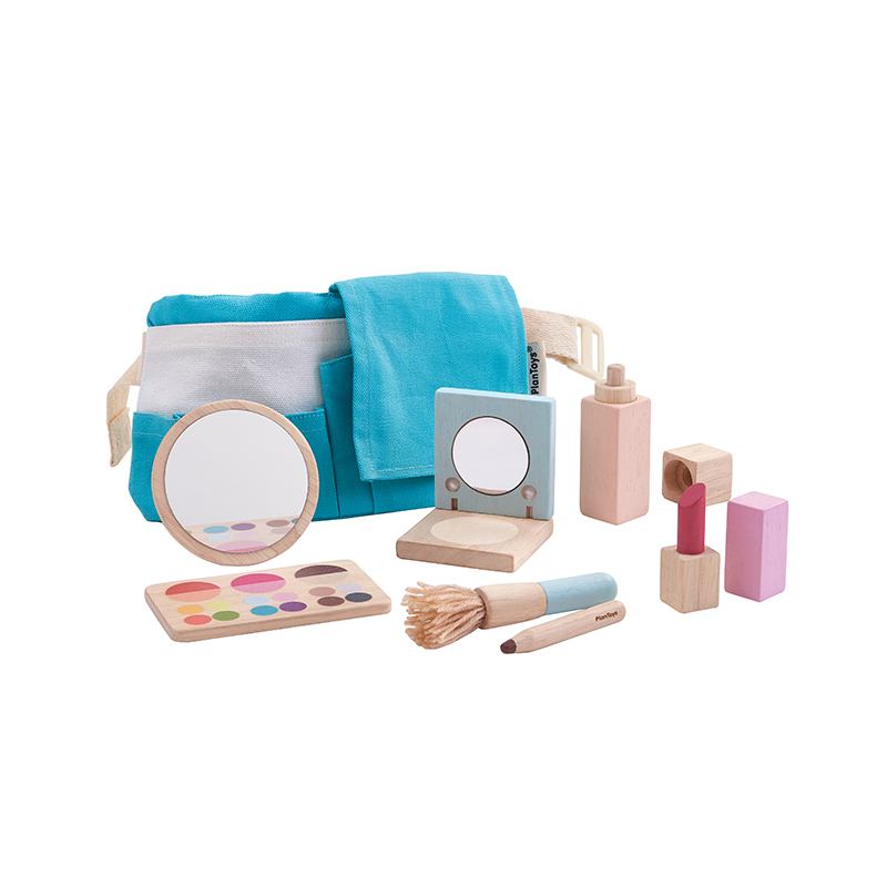 PlanToys 職業小達人-我是彩妝師