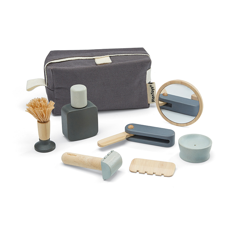 PlanToys 職業小達人-我是理容師