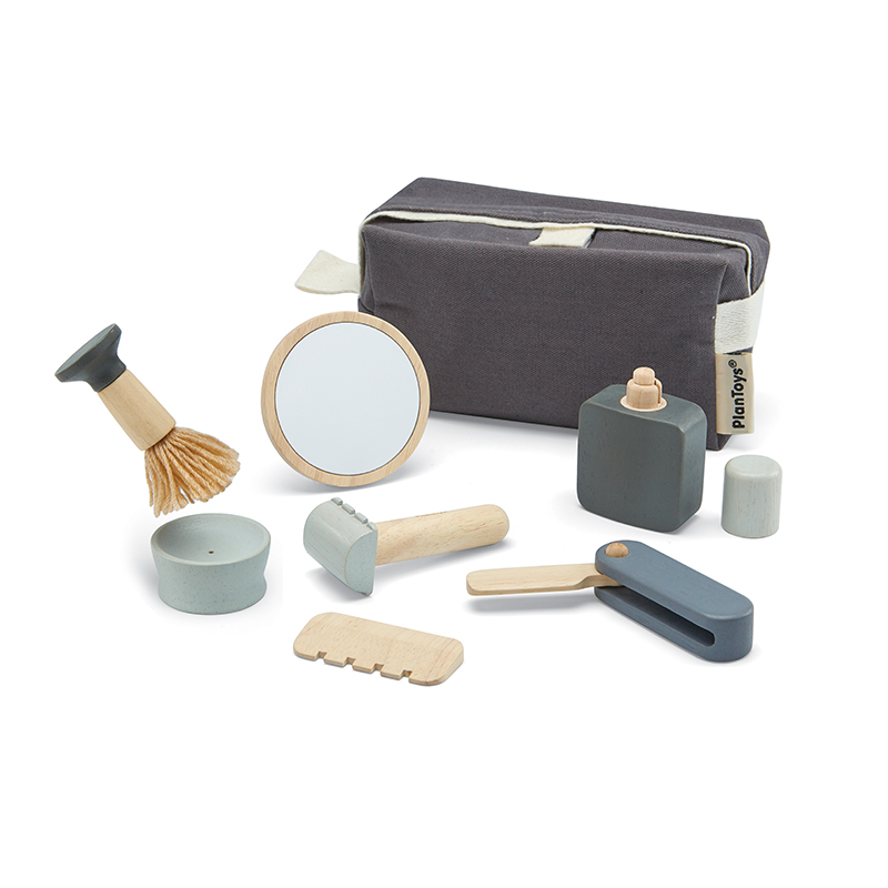 PlanToys 職業小達人-我是理容師