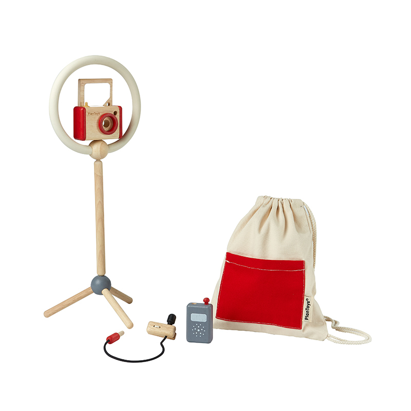 PlanToys 職業小達人-我是小網紅