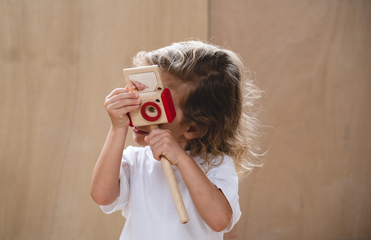 PlanToys 職業小達人-我是小網紅