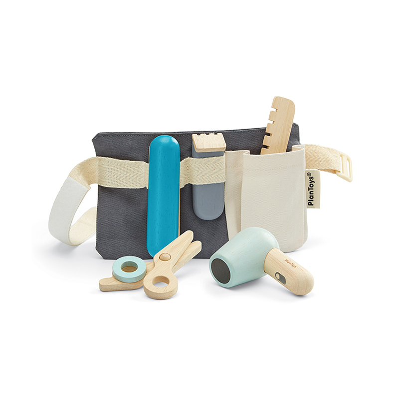 PlanToys 職業小達人-我是美髮師