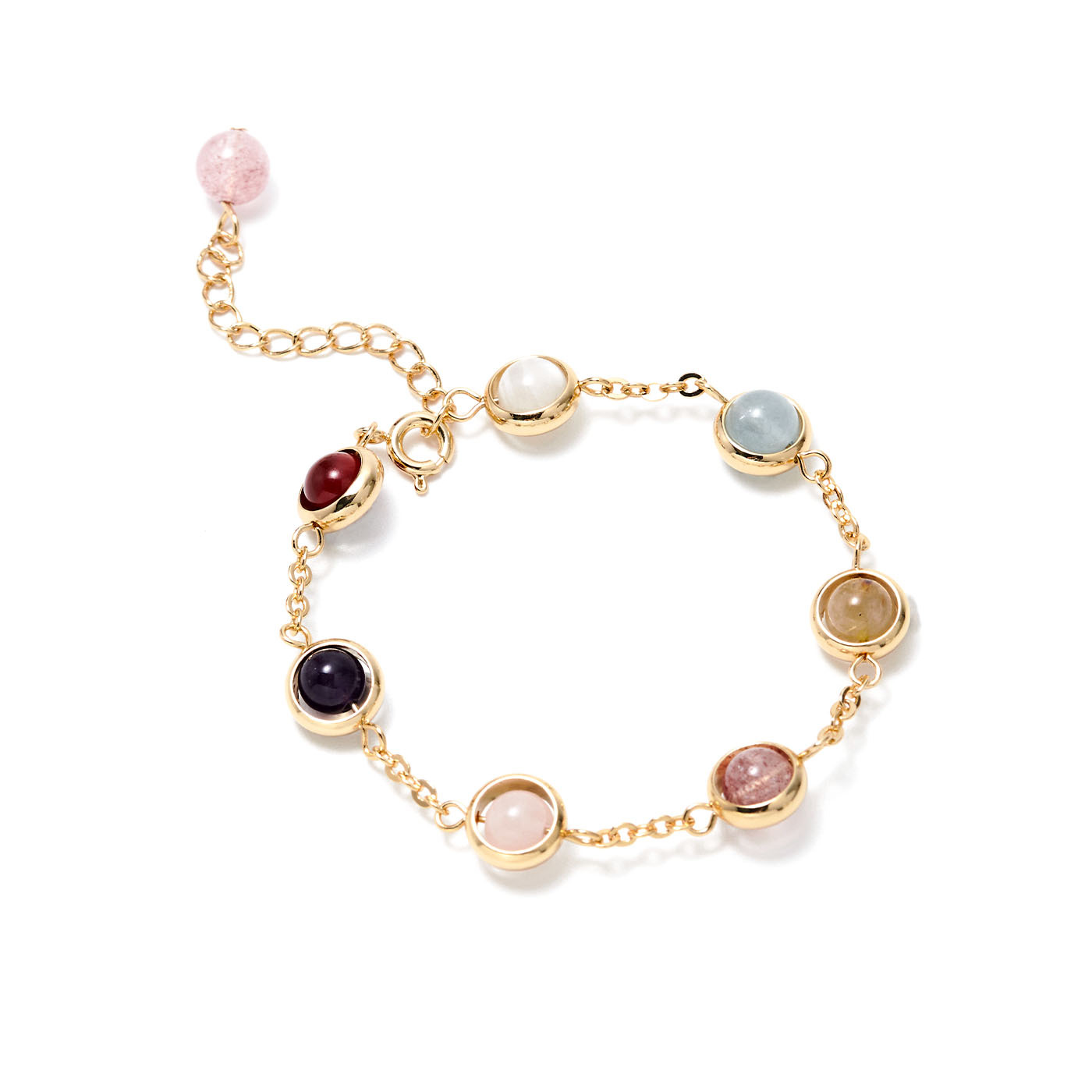 平價飾品,天然石,手鍊,手環