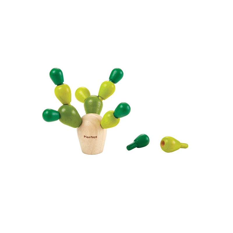 PlanToys PlanMini迷你桌遊系列