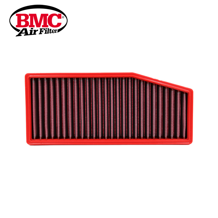 BMC 高流量空氣濾芯 FB01175 MASERATI GRECALE 2.0 2022-