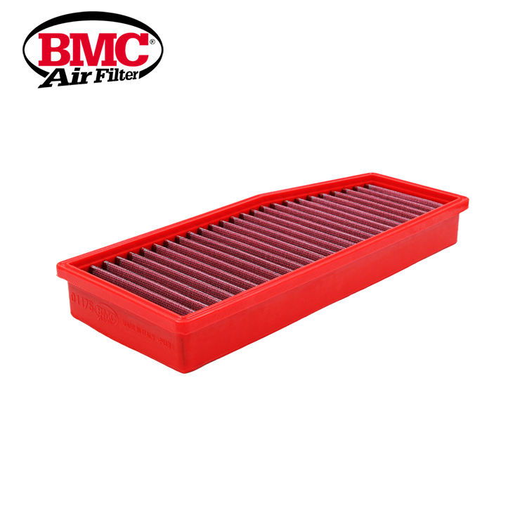 BMC 高流量空氣濾芯 FB01175 MASERATI GRECALE 2.0 2022-