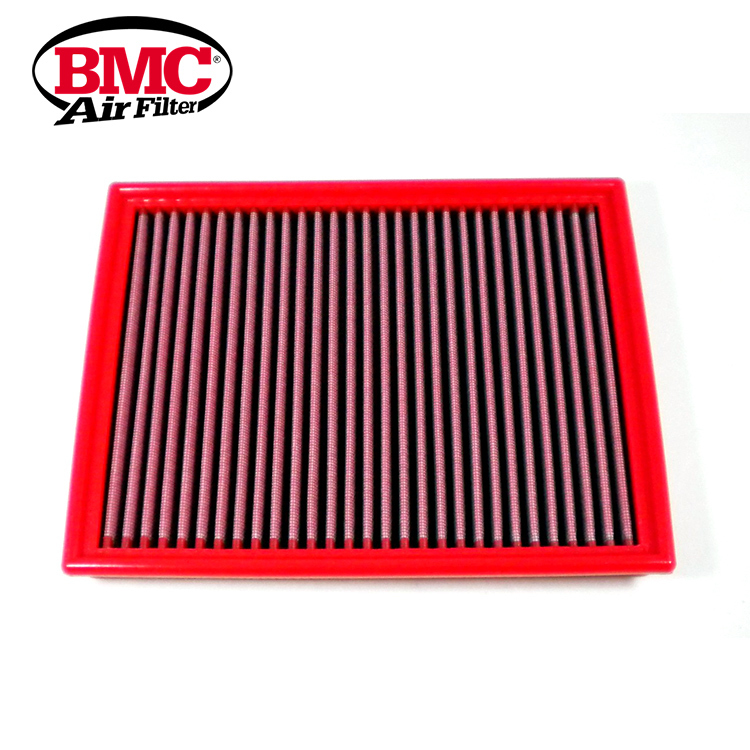 BMC 高流量空氣濾芯 FB139/01 MERCEDES-BENZ W163 ML350 2002-2005