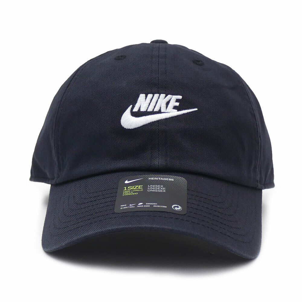 NIKE HERITAGE 86 STRAPBACK CAP