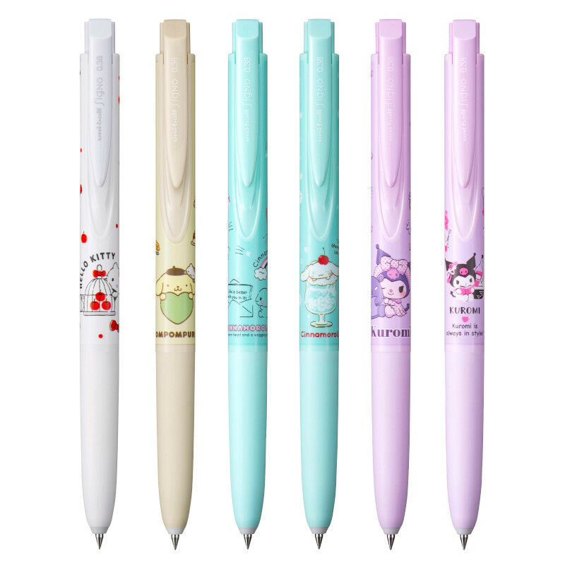 UNI UMN185 SANRIO LIMITED EDITION