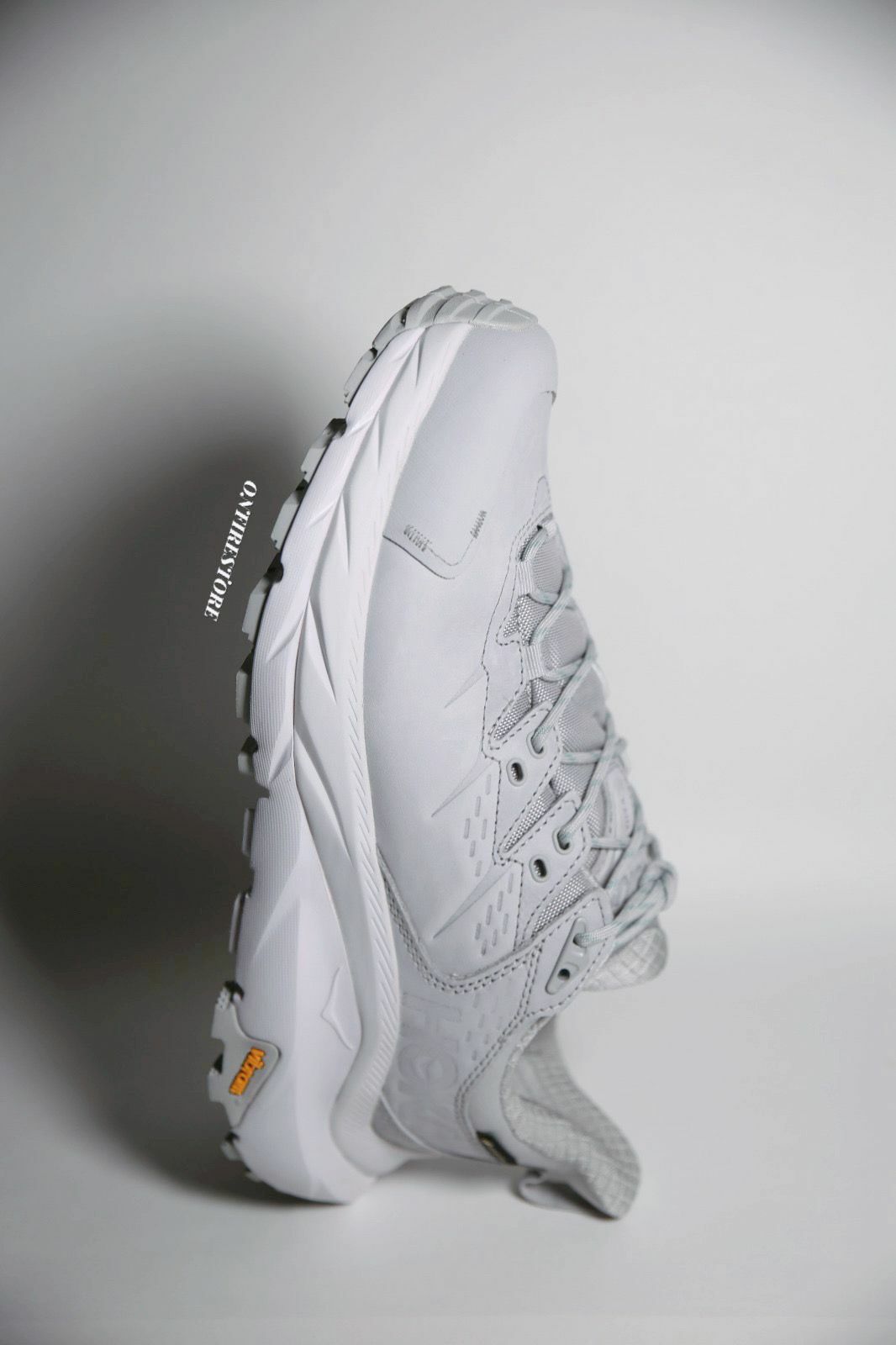 {現貨}  HOKA ONE ONE KAHA 2 Low Gore-Tex “NIMBUS CLOUD”