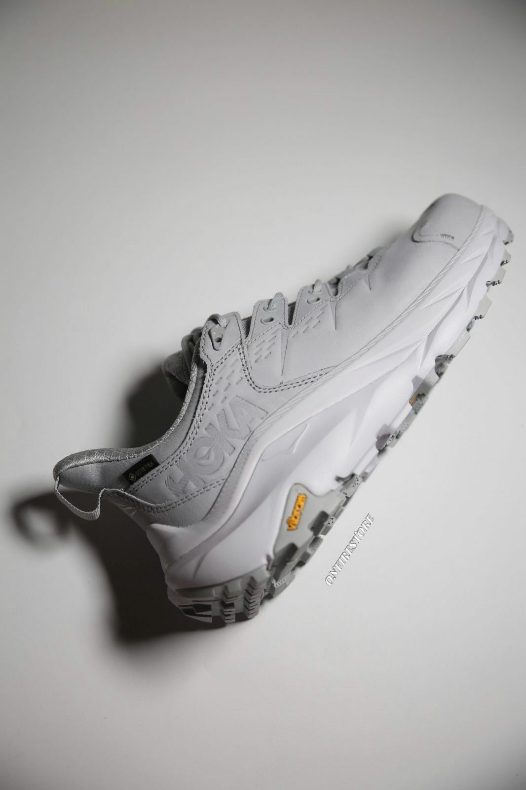 {現貨}  HOKA ONE ONE KAHA 2 Low Gore-Tex “NIMBUS CLOUD”