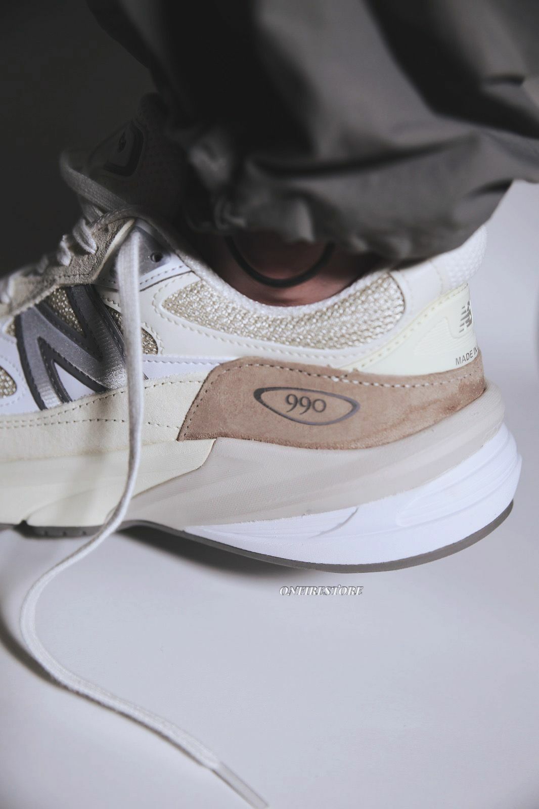 {現貨}New Balance M990SS6 - Made In USA