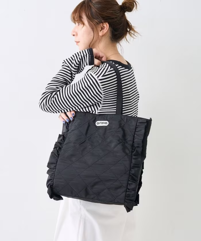 日本 OUTDOOR PRODUCTS 別注2way 手提包