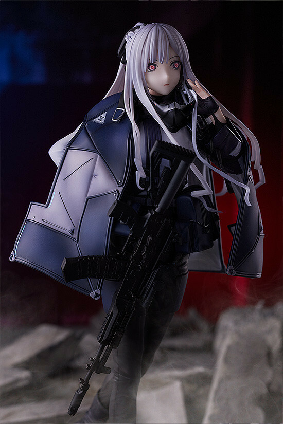 「ACG.GO」「預購」日版 Phat! AK-12 少女前線 1/7 PVC Figure