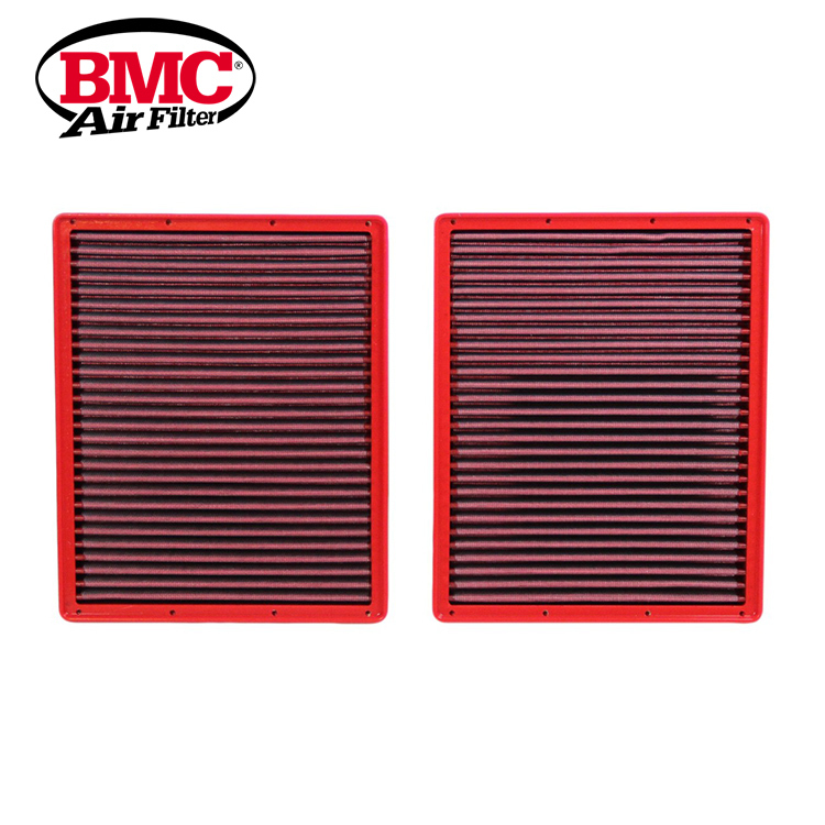 BMC 高流量空氣濾芯 FB01081 FERRARI ROMA
