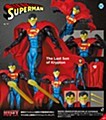 MAFEX "Return of Superman" Eradicator (Return of Superman)