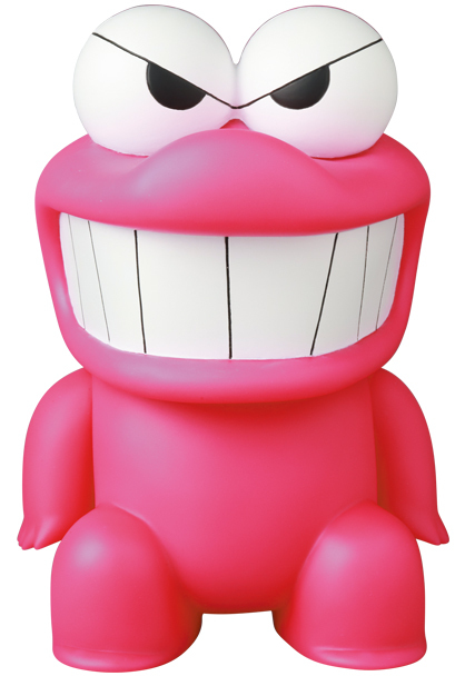 VCD "Crayon Shin-chan" Waniyama-san