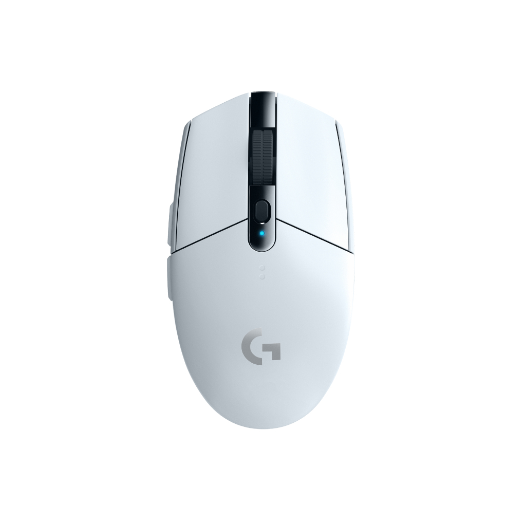 Logitech G 羅技 G304 LIGHTSPEED 無線遊戲滑鼠