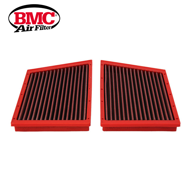 BMC 高流量空氣濾芯 FB01075 PORSCHE 911 992 TURBO 2020-