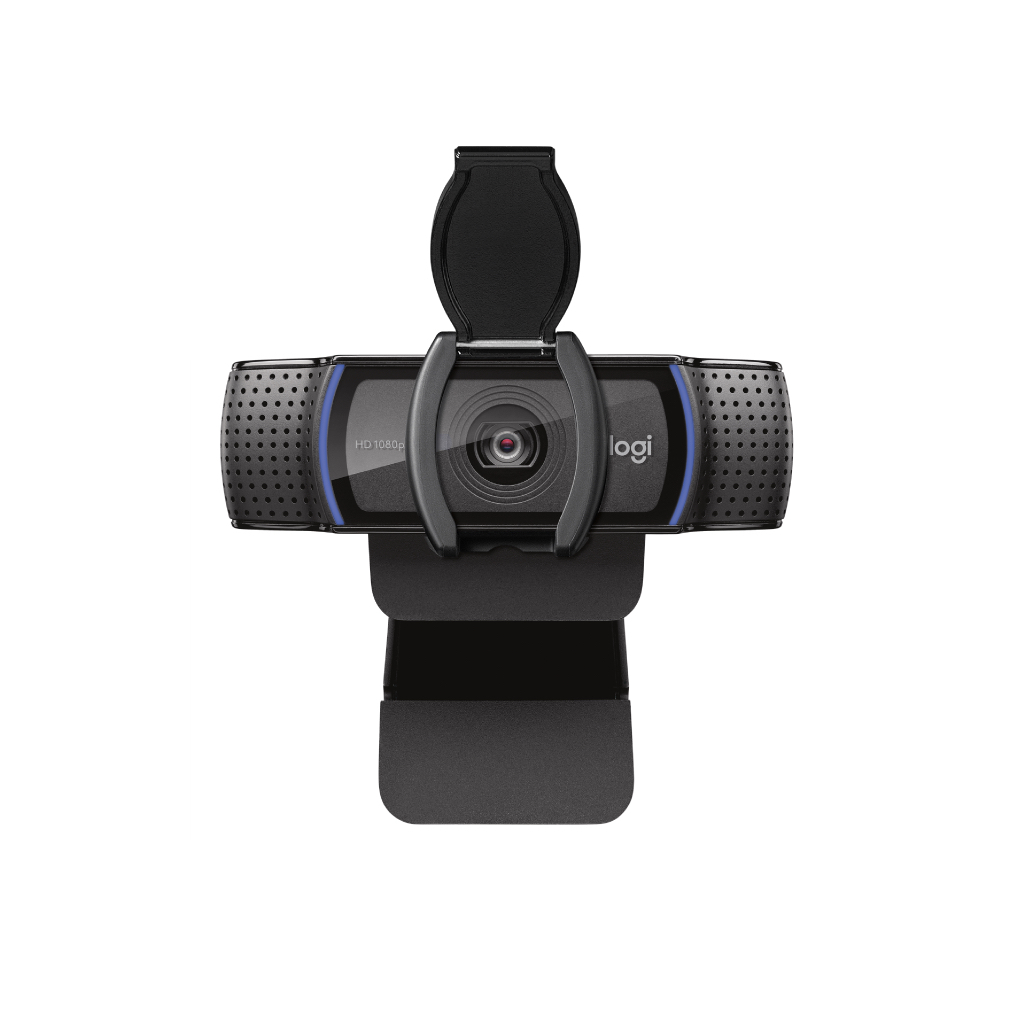Logitech 羅技 C920 HD PRO 視訊攝影機