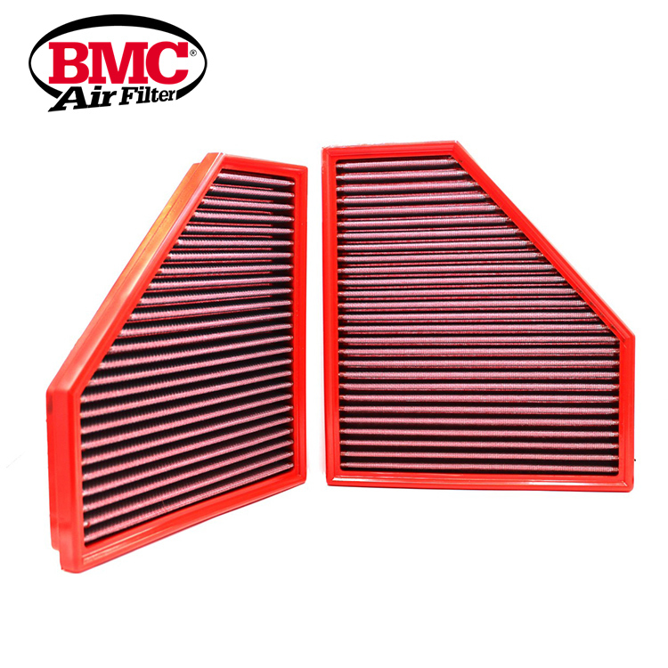 BMC 高流量空氣濾芯 FB01118 BMW G82 M4
