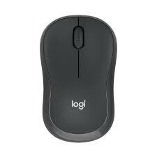 Logitech 羅技 M240 無線靜音藍芽滑鼠
