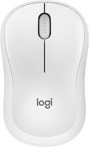 Logitech 羅技 M240 無線靜音藍芽滑鼠