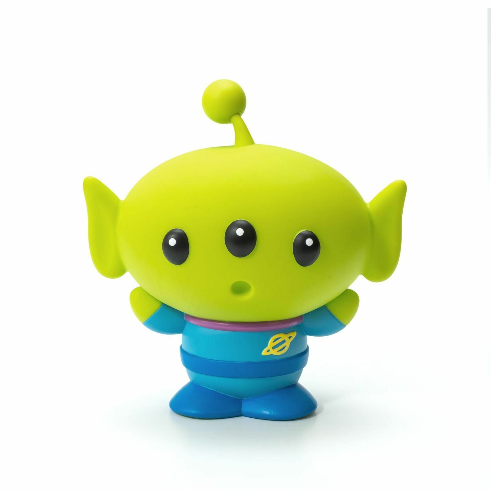 Infothink三眼系列造型公仔燈