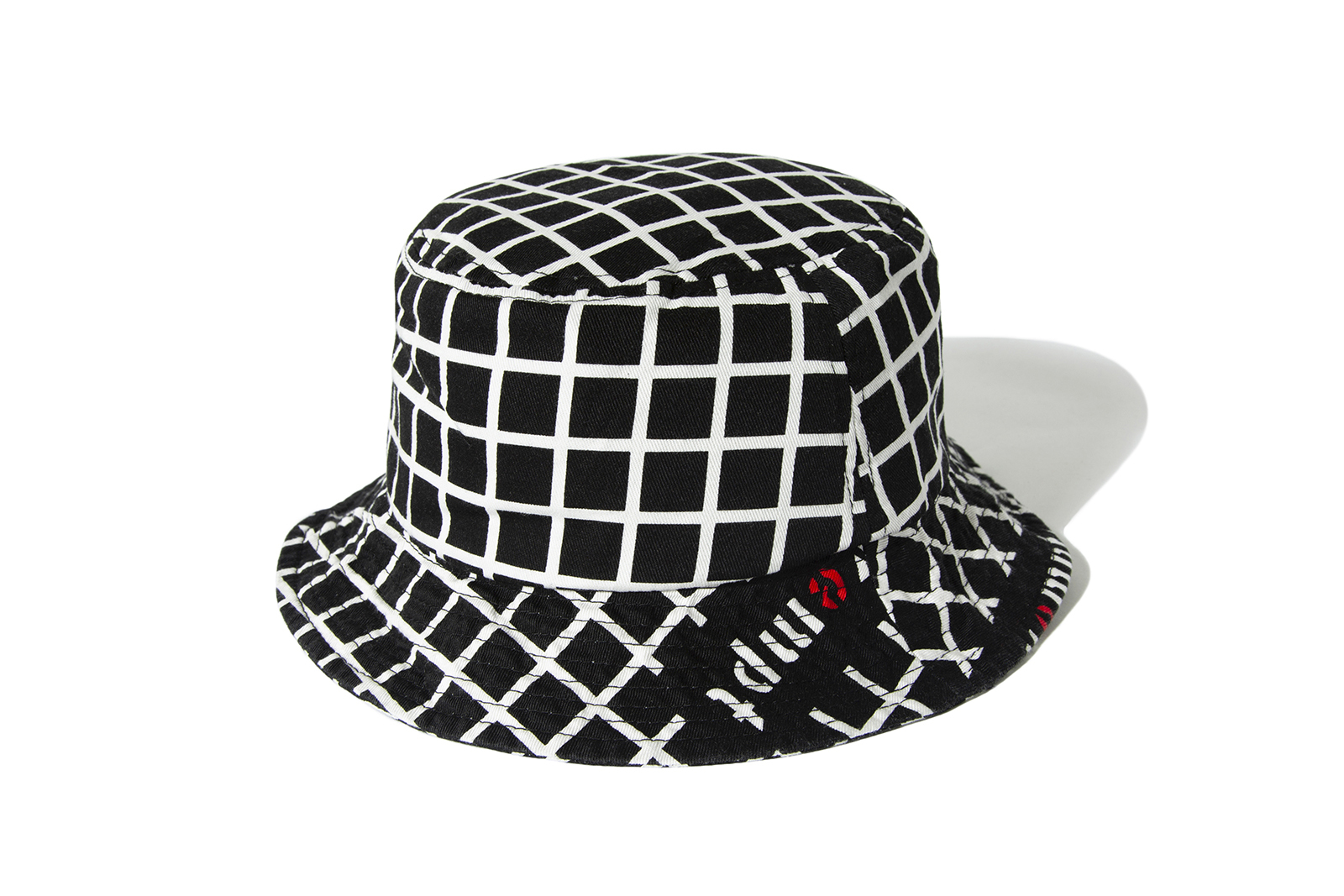 C.E "cavempt GRID HAT"
