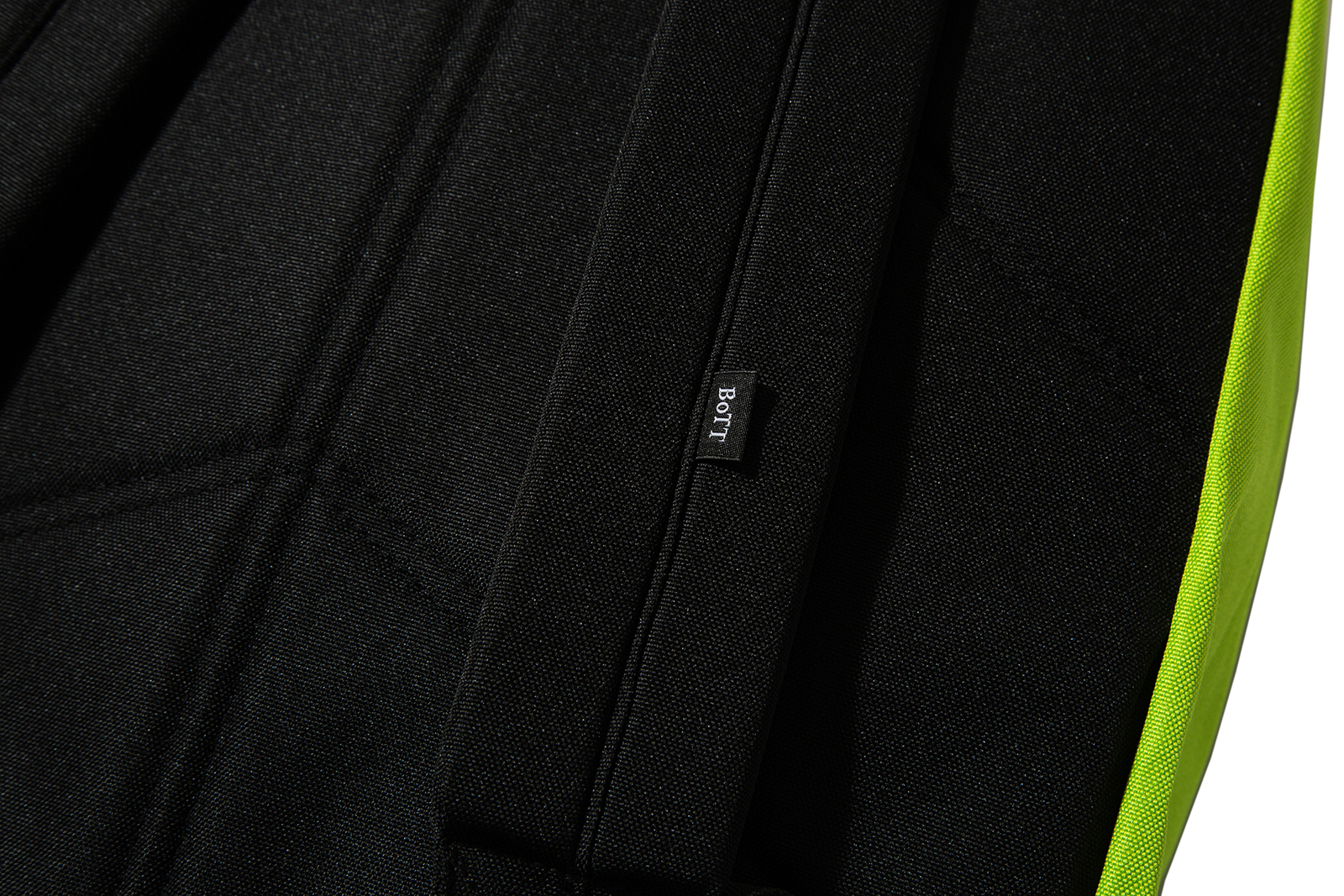 BoTT "SCHOOL BACKPACK" (Lime)