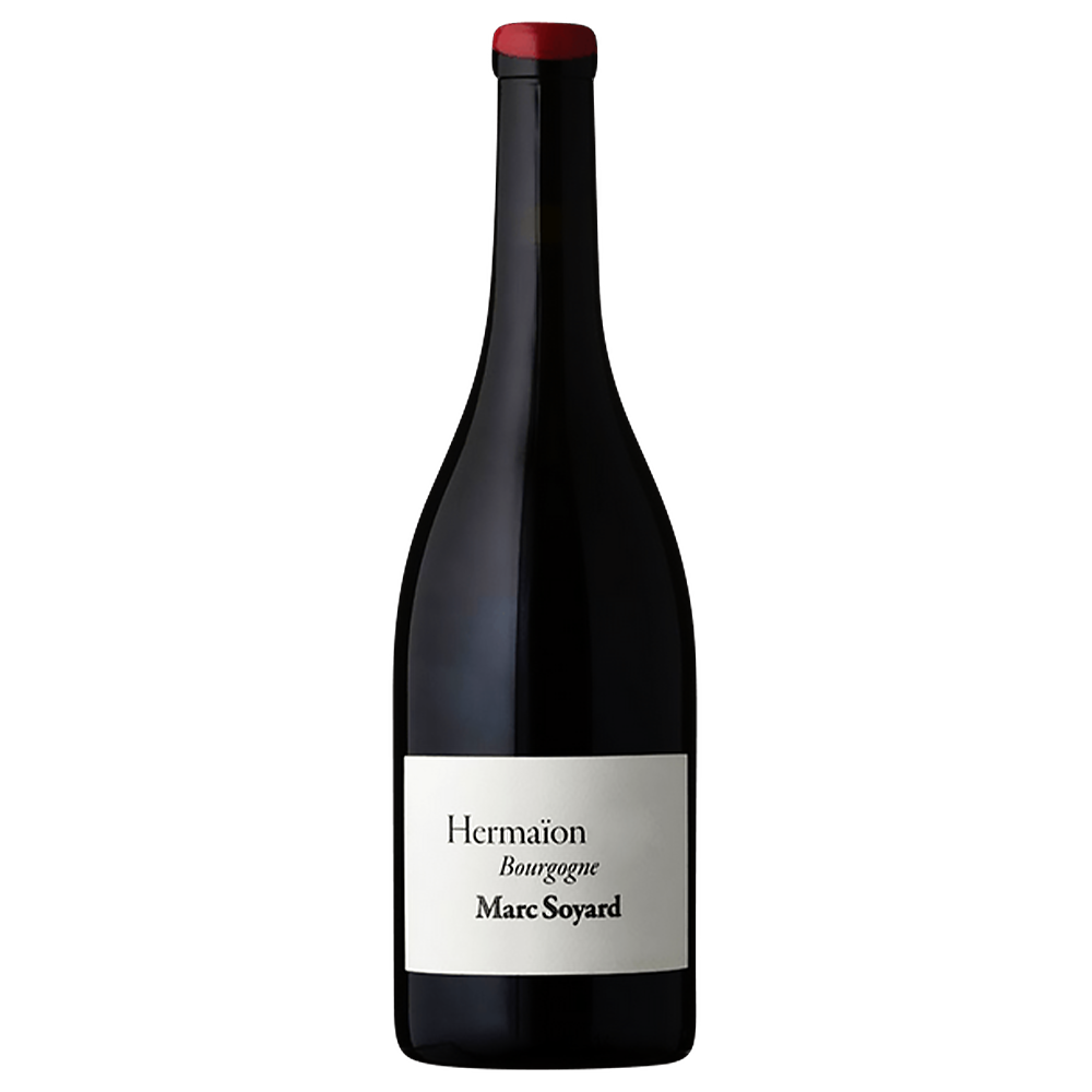 Domaine de la Cras Bourgogne Hermaion Rouge 2021