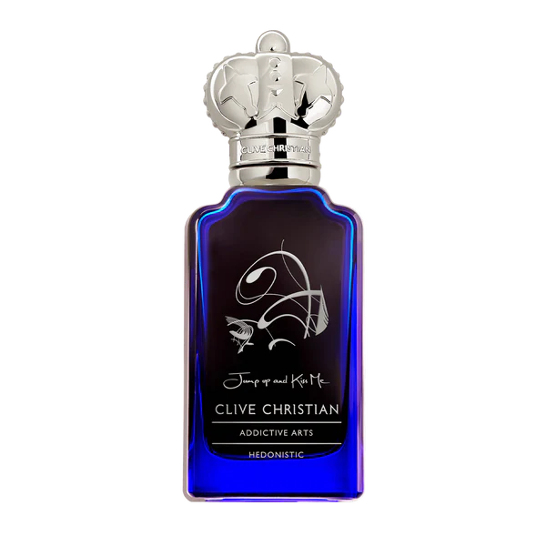 CLIVE CHRISTIAN ADDICTIVE ARTS - JUMP UP AND KISS ME HEDONISTIC