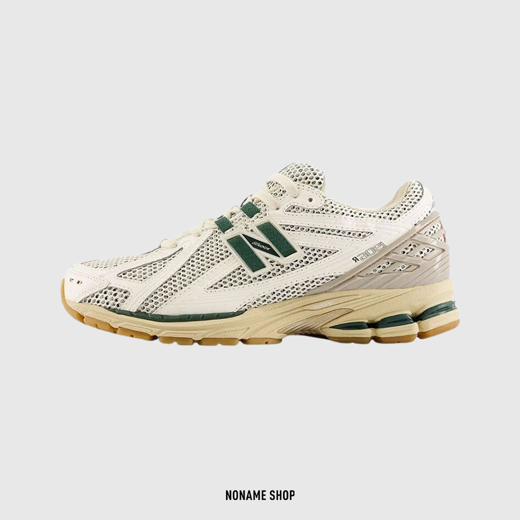 NEW BALANCE NB 1906R 美式奶油底復古綠(男款)