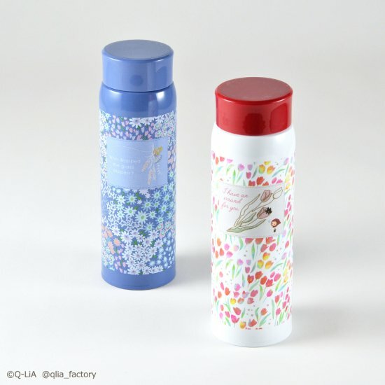 [8折] 公主系列保溫壺(小紅帽/小魚仙/愛麗絲/長髮公主)