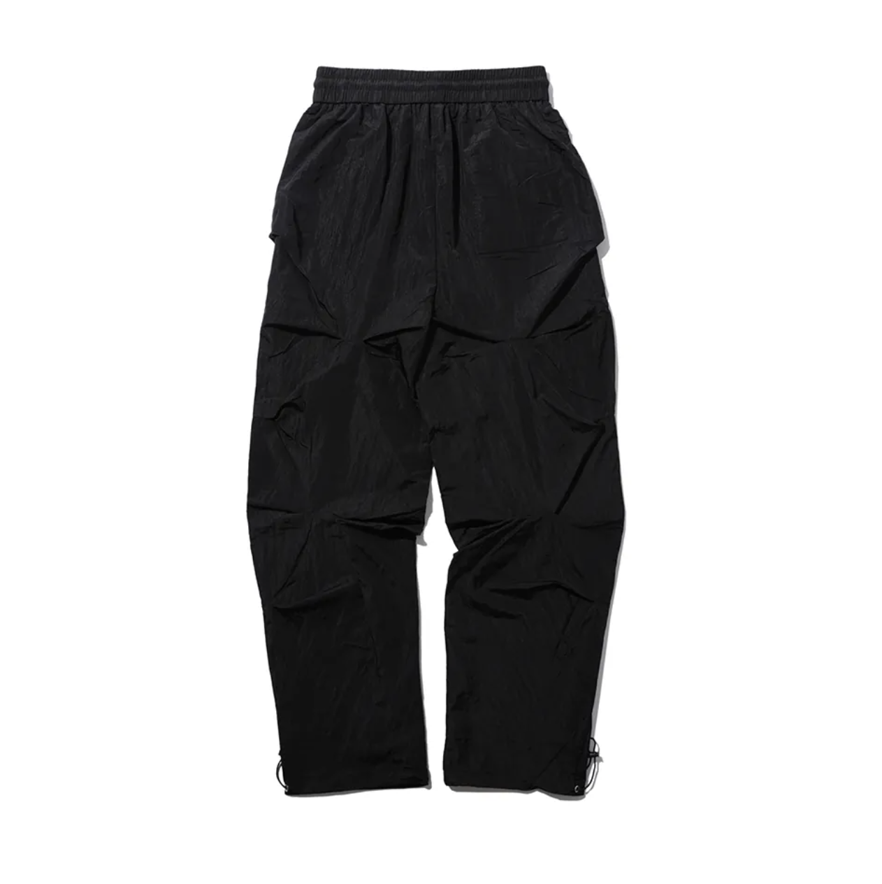 設計師品牌OPO 白標新版霹靂彈性尼龍休閒褲 彈性尼龍長褲 彈性 尼龍 休閒長褲