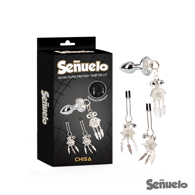 sm 乳夾 肛塞 sm用品