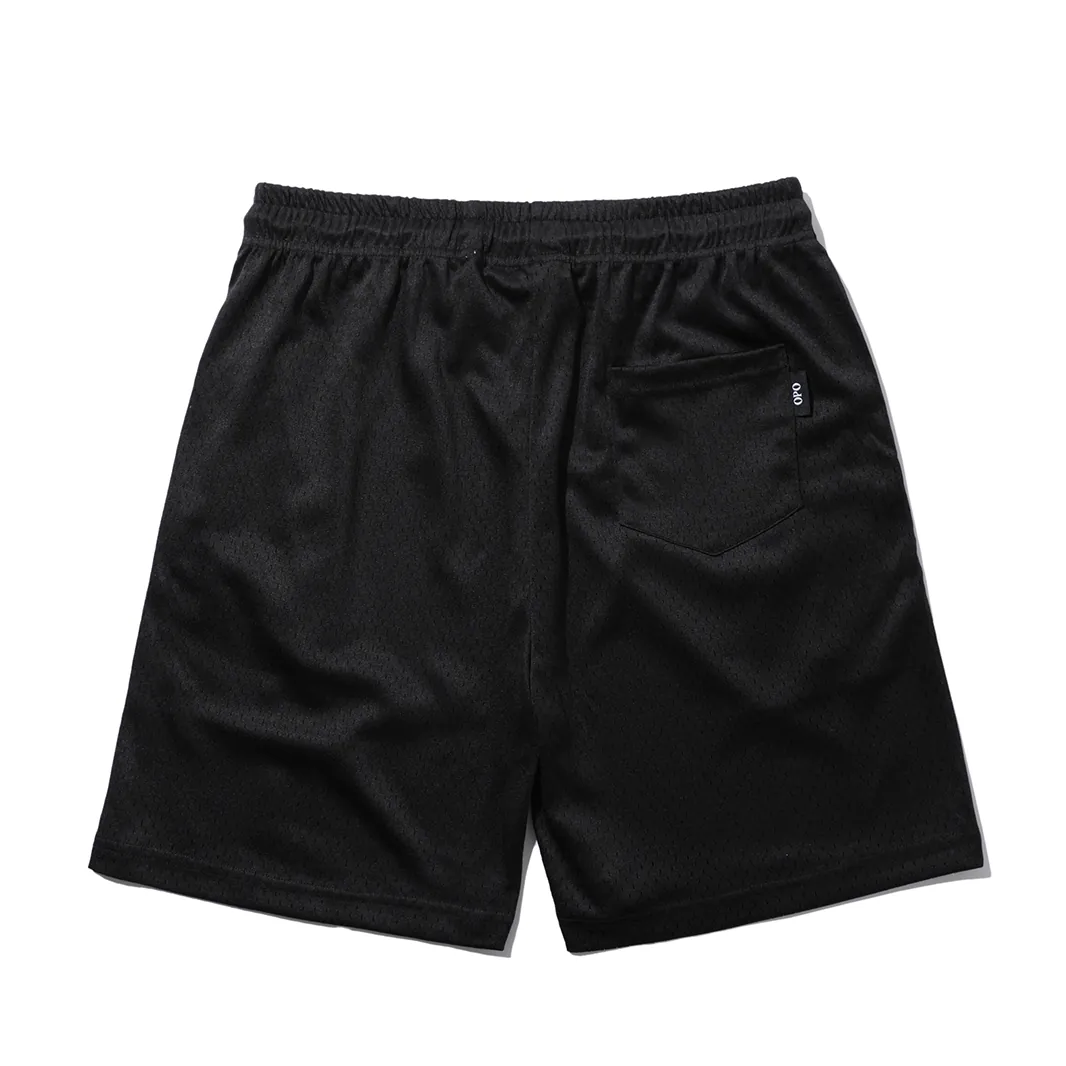 OPO [NINJA] 透氣網眼運動短褲