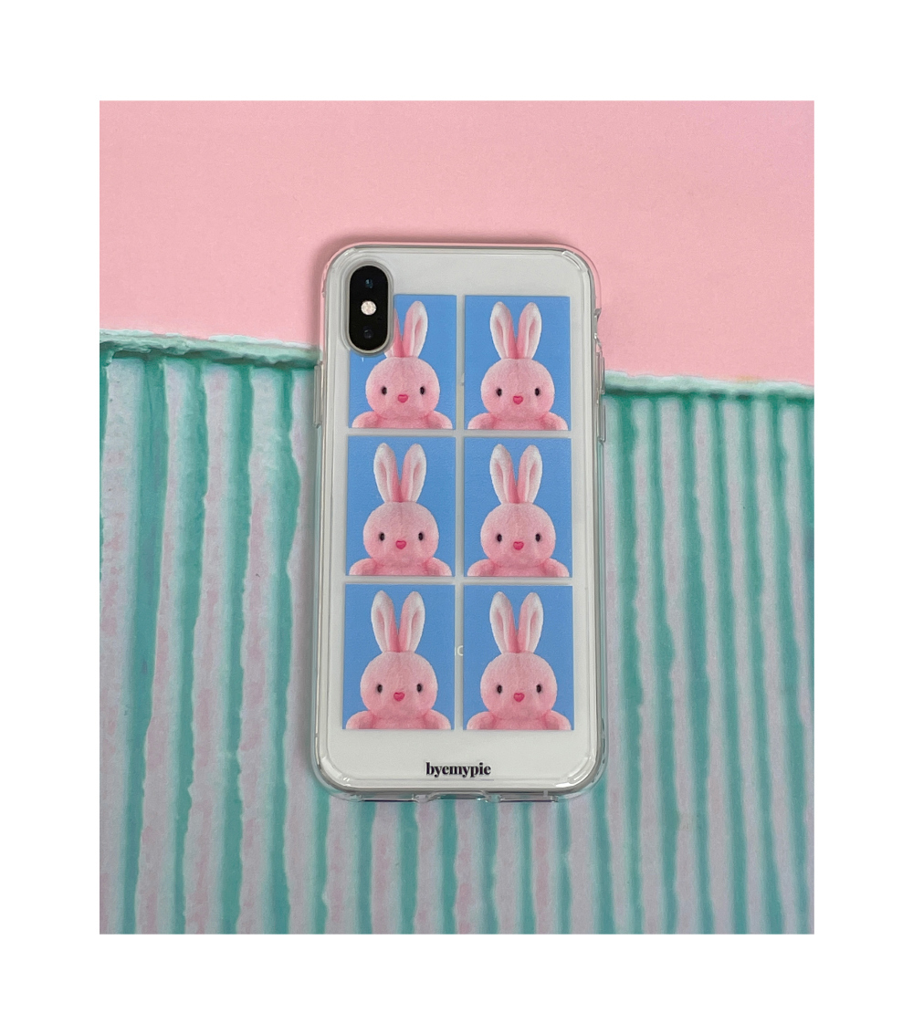 Byemypie-Strawberry lover Case