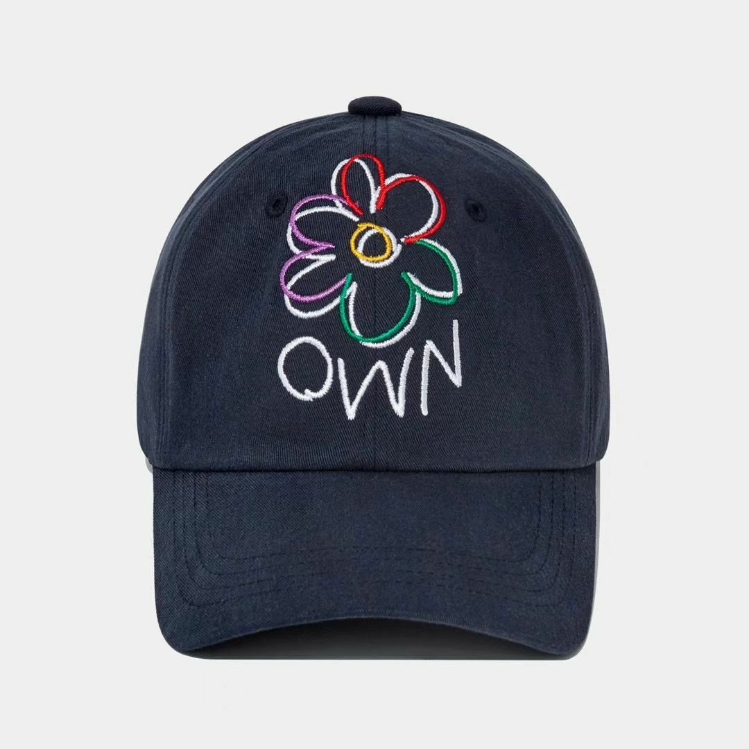 Cap帽 OWN-017H