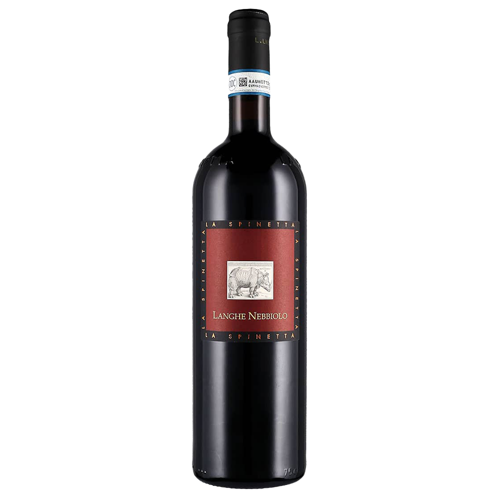 La Spinetta Langhe DOC Nebbiolo 2022