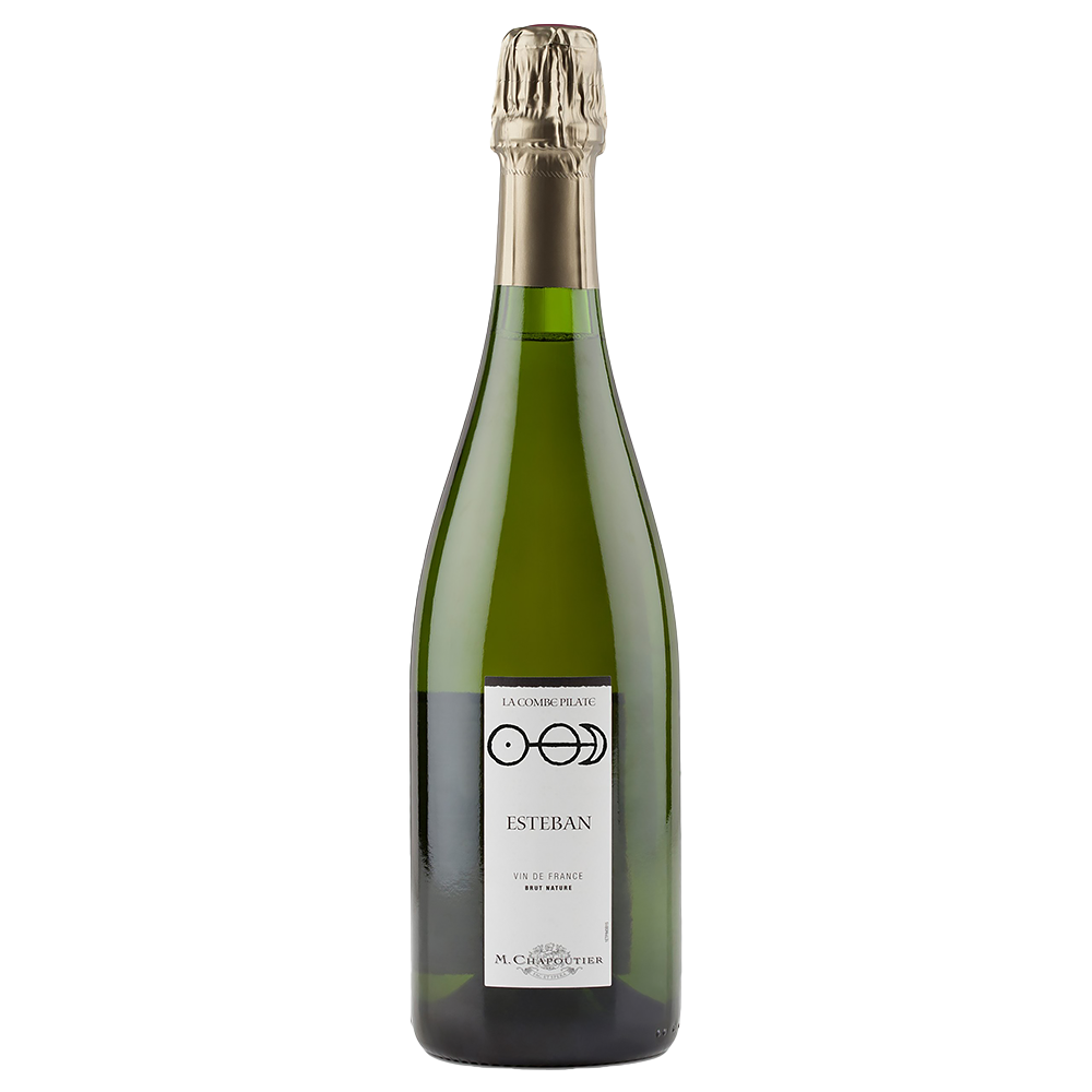 Chapoutier Esteban La Combe Pilate 2019
