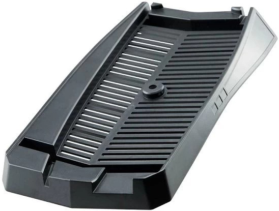 PS5 FlashFire 富雷迅 主機直立架 光碟版