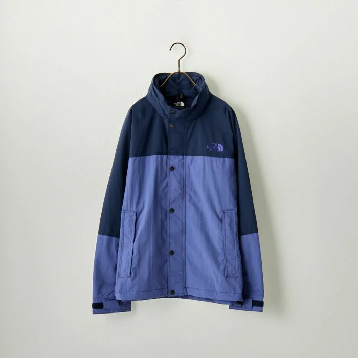 日本 TNF Hydrena Wind 防風外套