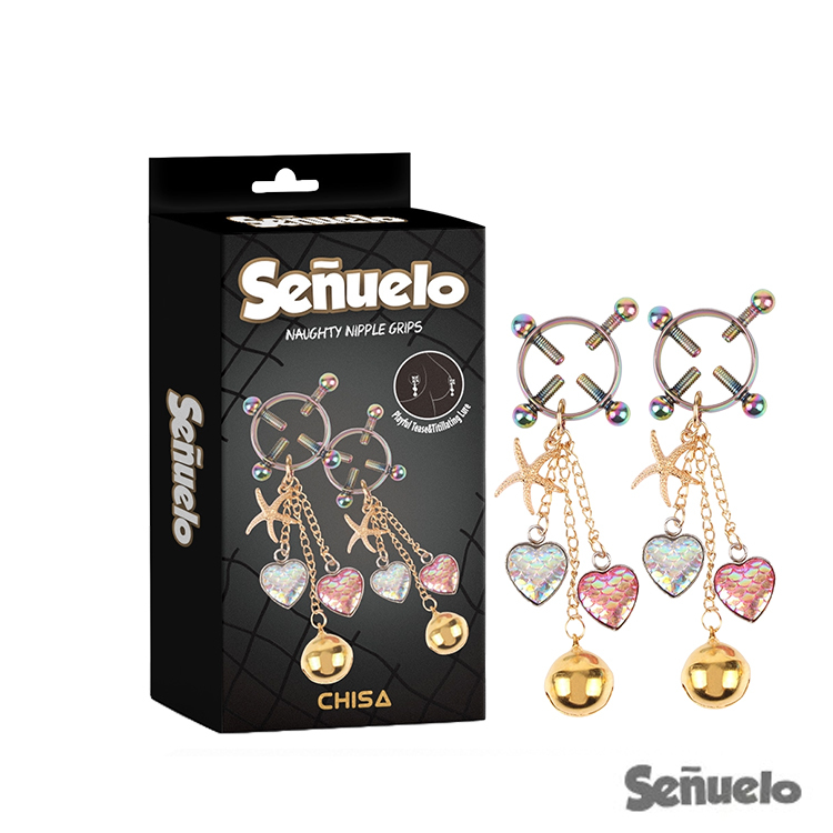 sm乳夾 十字乳夾 sm道具