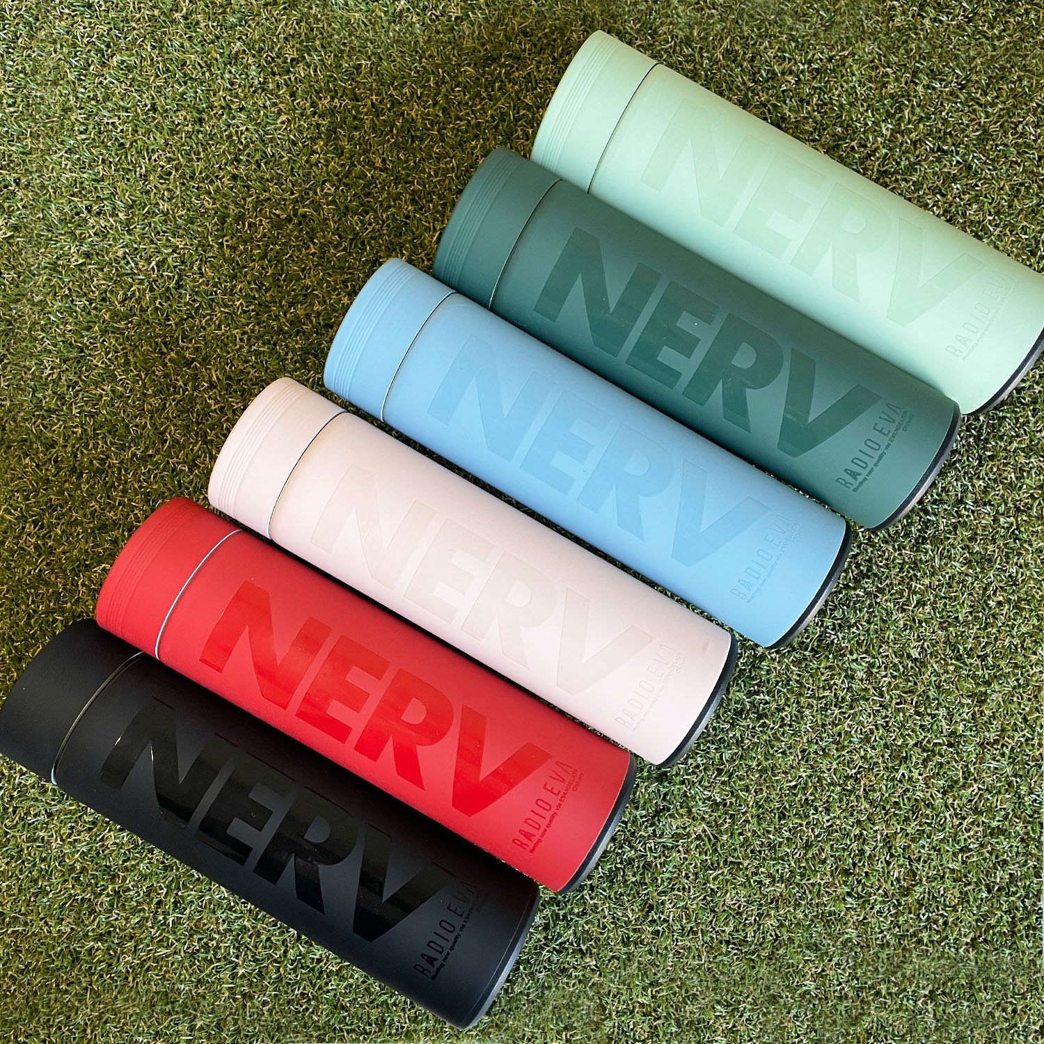 Evastore 預訂 NERV Thermo Mug Bottle ‼️落單前請先PM查詢貨源⚠️