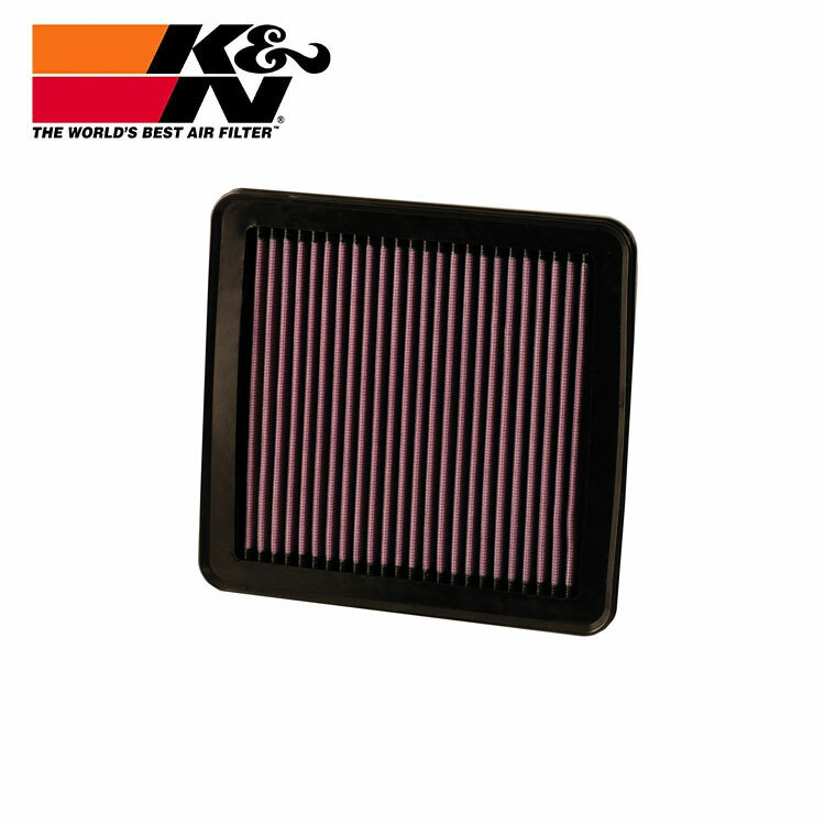 K&N 高流量空氣濾芯 33-2380 HYUNDAI I30 2006-2013