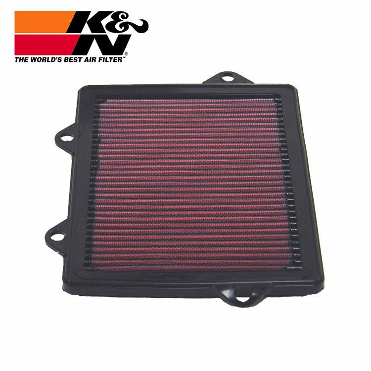 K&N 高流量空氣濾芯 33-2689 FIAT COUPE 1994-2001