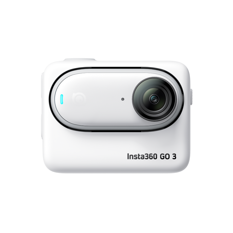 Insta360 Go 3 運動相機