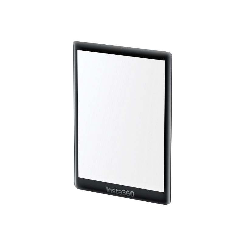 Insta360 X3 螢幕保護貼